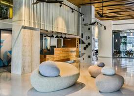 Tal By The Beach - An Atlas Boutique Hotel 3