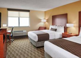 Best Western Plus Milwaukee Airport Hotel & Conference Center 5