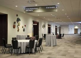 Hyatt Regency Columbus 2
