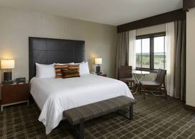Tetherow Hotel 5