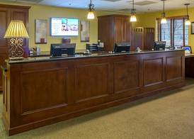 Bluegreen Vacations Cibola Vista Resort and Spa, an Ascend Collection Resort 2