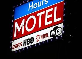24 Hours Motel 3