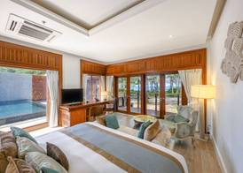 Maikhao Dream Villa Resort and Spa, Maikhao Phuket 5