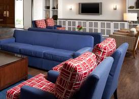 Four Points by Sheraton Bakersfield 2