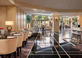 The St. Regis Bal Harbour Resort 2