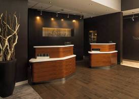 Courtyard by Marriott Seattle Federal Way 2