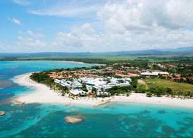Grand Paradise Playa Dorada All Inclusive 4