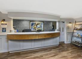 Best Western Pier Point Inn 2
