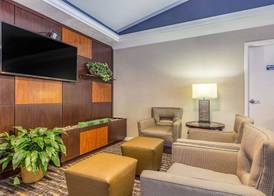 Comfort Inn Independence - Cleveland 2