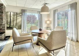 Fairfield Inn & Suites by Marriott Harrisburg West/New Cumberland 2