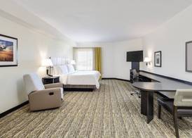 Candlewood Suites DALLAS NW - FARMERS BRANCH by IHG 5