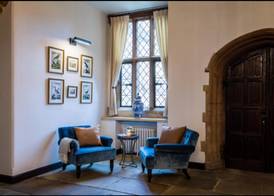 Eastwell Manor, Champneys Hotel & Spa 2