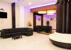 Arthitaya Green Nature Hotel & Lakkhana 2