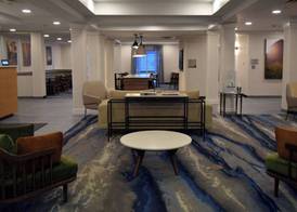 Fairfield by Marriott Youngstown/Austintown 4