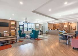 Comfort Suites Fort Myers East I-75 3