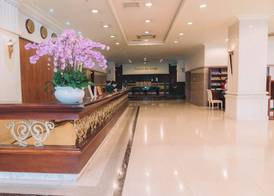 Saigon Dalat Hotel 3