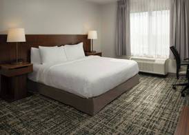 Fairfield Inn & Suites by Marriott Tampa Westshore/Airport 5