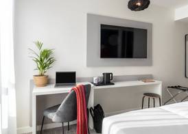 Adagio Access Paris Nanterre 4