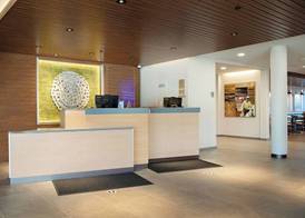 Fairfield Inn & Suites by Marriott Dayton North 4