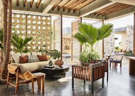 Etéreo, Auberge Collection 2