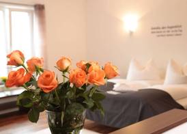 Hotel am Marktplatz 4