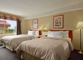 Days Inn by Wyndham Vancouver Airport 4