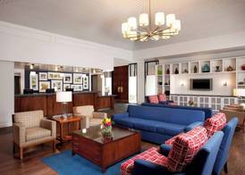 Four Points by Sheraton Bakersfield 3