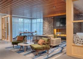 Fairfield by Marriott Inn & Suites Shelbyville 3