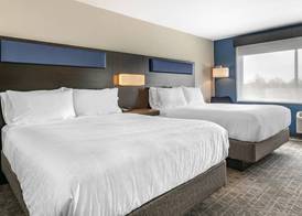 Holiday Inn Express & Suites LANCASTER - MOUNT JOY by IHG 5