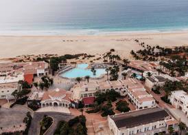 VOI Hotels Praia de Chaves Resort 2