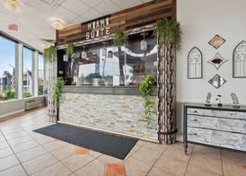 Miami Suites Hotel 3
