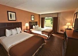 Baymont by Wyndham Branson - On the Strip 5