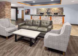 Links Bos Landen Hotel & Spa of Pella, Trademark by Wyndham 4