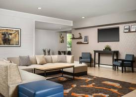 Hyatt House Dallas Uptown 2