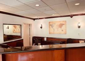 SureStay by Best Western Richmond Vancouver Airport 3