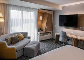 Courtyard by Marriott Greenville Mauldin 5