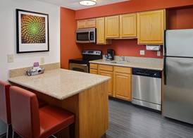 Residence Inn By Marriott Detroit Troy Madison Hei 4
