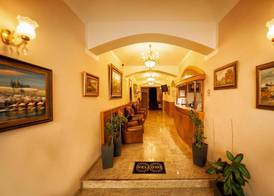 Hotel Askania 2