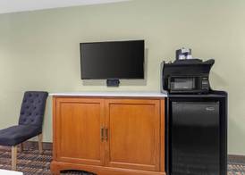 Quality Inn & Suites Plano East - Richardson 5