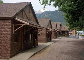 Villa Motel at Manitou Springs 3