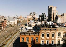 The Allen Hotel 3