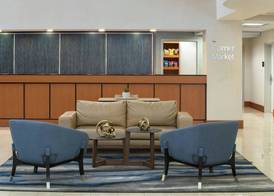 Fairfield Inn & Suites Atlanta Airport South/Sullivan Road 2