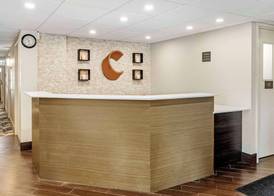 Comfort Inn 3