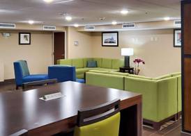 Comfort Inn Oxon Hill - National Harbor 4