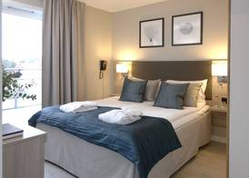 Strömstad Spa & Resort 4