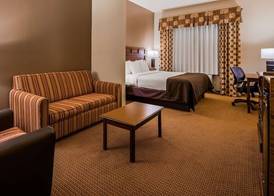 Best Western Littlefield Inn & Suites 5