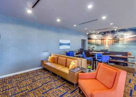 Courtyard by Marriott St. Petersburg Clearwater/Madeira Beach 3