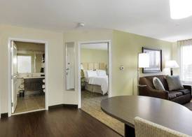 Candlewood Suites BRIGHTON by IHG 5