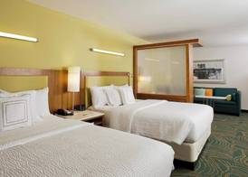 Springhill Suites Mobile 5