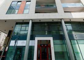 Exclusive Apartments Warsaw City Centre 2